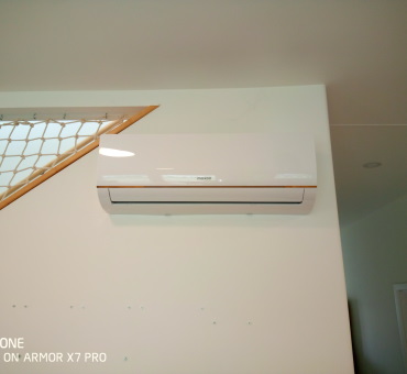 klimatizace AbleCorp