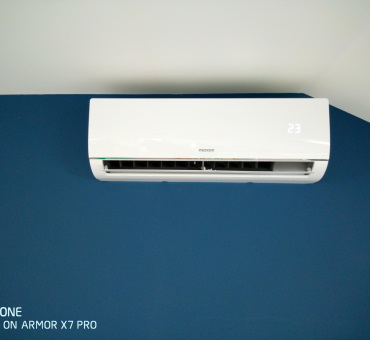 klimatizace AbleCorp