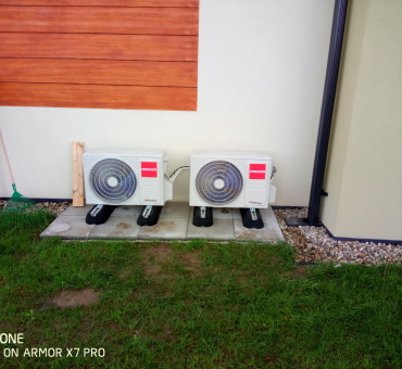 klimatizace AbleCorp